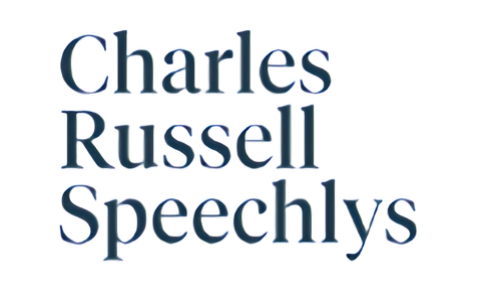 Charles Russell Speechlys