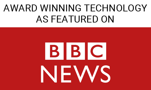BBC News Logo