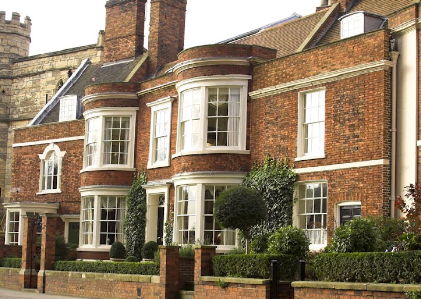 British House